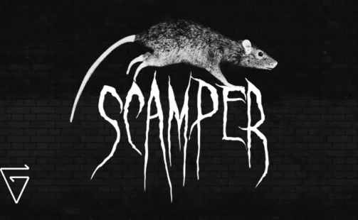 Scamper Oculus Meta Quest VR Game<span class="mi-jiaobiao" style="background-color: #eb0505;">Horror Points</span>