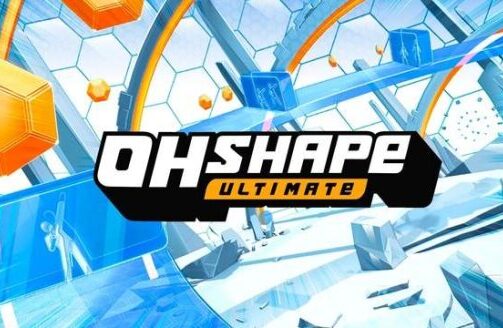 OhShape Oculus Meta Quest VR Game<span class="mi-jiaobiao" style="background-color: #eb0505;">Fitness VIP</span>