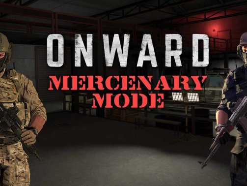 Onward Oculus Meta Quest VR Game<span class="mi-jiaobiao" style="background-color: #f20202;">Shooting VIP</span>