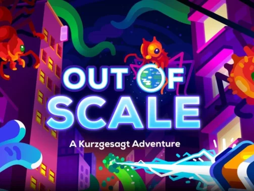 Out of Scale – a Kurzgesagt Adventure Oculus Meta Quest VR Game<span class="mi-jiaobiao" style="background-color: #f00505;">Action Points</span>