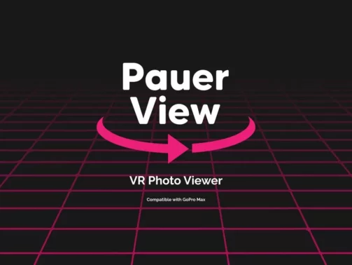 Pauer View 2024 Oculus Meta Quest VR App<span class="mi-jiaobiao" style="background-color: #f20707;">Photo Viewer VIP</span>