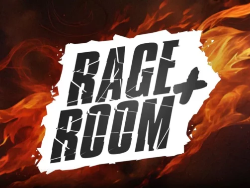 Rage Room + Oculus Meta Quest VR Game<span class="mi-jiaobiao" style="background-color: #ef0101;">Fun Points</span>