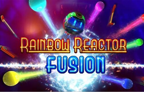 Rainbow Reactor – Fusion Oculus Meta Quest VR Game<span class="mi-jiaobiao" style="background-color: #f60404;">Strategy Points</span>