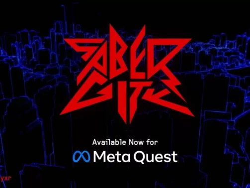 Saber City Oculus Meta Quest VR Game<span class="mi-jiaobiao" style="background-color: #e30202;">Fighting Points</span>