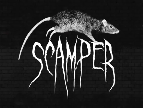 Scamper Oculus Meta Quest VR Game<span class="mi-jiaobiao" style="background-color: #eb0505;">Horror Points</span>