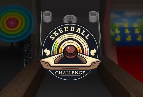 Skeeball Challenge Oculus Meta Quest VR Game<span class="mi-jiaobiao" style="background-color: #e70404;">Action Points</span>