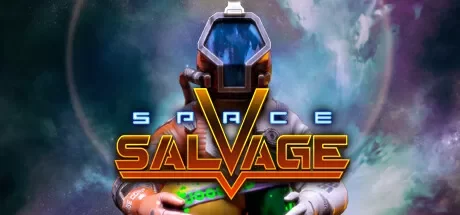 Space Salvage Oculus Meta Quest VR Game<span class="mi-jiaobiao" style="background-color: #f70808;">Flying VIP</span>