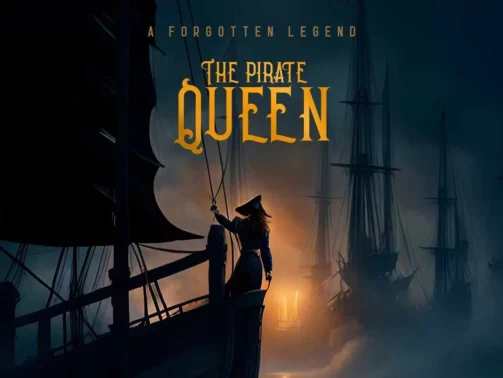 The Pirate Queen- A Forgotten Legend Oculus Meta Quest VR Game<span class="mi-jiaobiao" style="background-color: #fa0000;">Action Points</span>