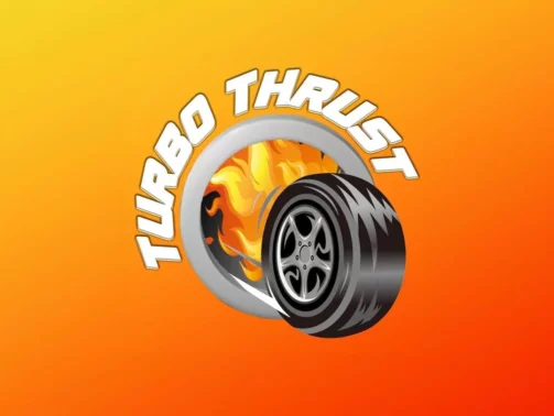 Turbo Thrust Oculus Meta Quest VR Game<span class="mi-jiaobiao" style="background-color: #f60404;">Racing Points</span>