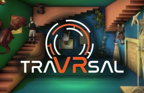 traVRsal Oculus Meta Quest VR Game<span class="mi-jiaobiao" style="background-color: #f70202;">Action VIP</span>