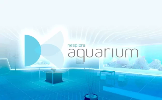 Nesplora Aquarium Quest VR Game<span class="mi-jiaobiao" style="background-color: #ea0b0b;">Simulation Points</span>