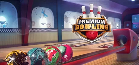 Premium Bowling Oculus Meta Quest VR Game<span class="mi-jiaobiao" style="background-color: #ec0404;">Bowling VIP</span>