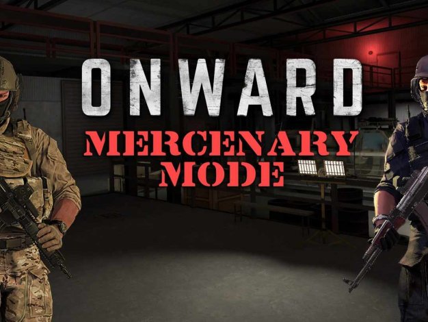 Onward Oculus Meta Quest VR Game<span class="mi-jiaobiao" style="background-color: #f20202;">Shooting VIP</span>