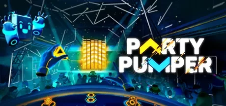 Party Pumper Oculus Meta Quest VR Game<span class="mi-jiaobiao" style="background-color: #ed0c0c;">Musical Points</span>