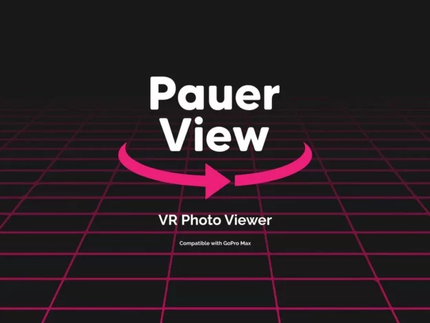 Pauer View 2024 Oculus Meta Quest VR App<span class="mi-jiaobiao" style="background-color: #f20707;">Photo Viewer VIP</span>