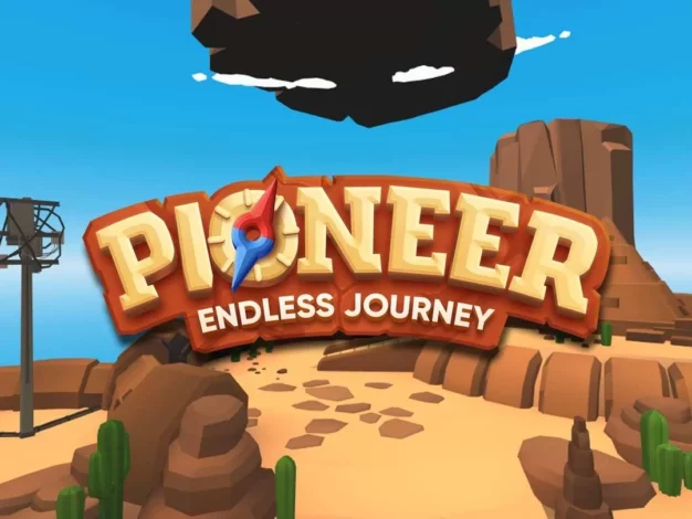Pioneer – Endless Journey Oculus Meta Quest VR Game<span class="mi-jiaobiao" style="background-color: #fc0303;">Shooting VIP</span>