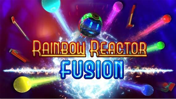 Rainbow Reactor – Fusion Oculus Meta Quest VR Game<span class="mi-jiaobiao" style="background-color: #f60404;">Strategy Points</span>