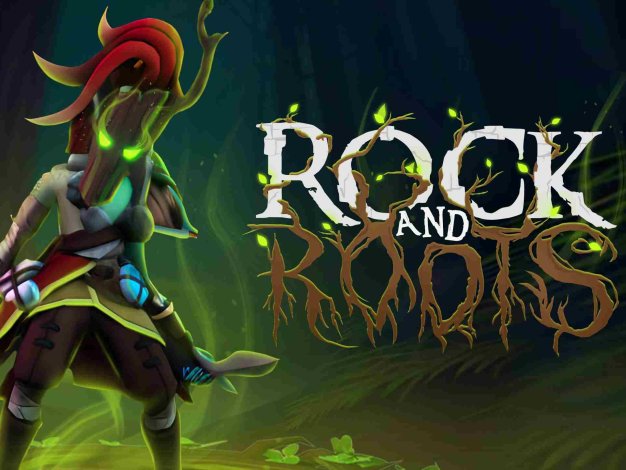 Rock and Roots Oculus Meta Quest VR Game<span class="mi-jiaobiao" style="background-color: #f00505;">Strategy VIP</span>