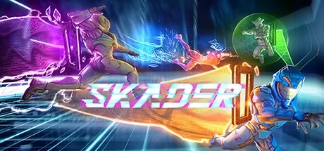 Skader Oculus Meta Quest VR Game<span class="mi-jiaobiao" style="background-color: #e70404;">Action Points</span>