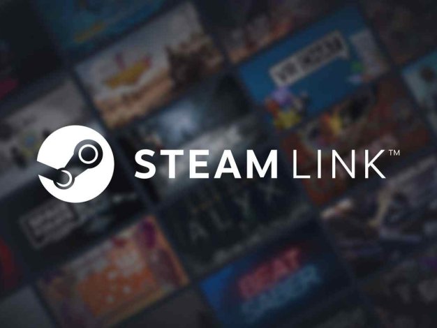 Steam Link Oculus Meta Quest VR App<span class="mi-jiaobiao" style="background-color: #f60404;">Streaming Free</span>