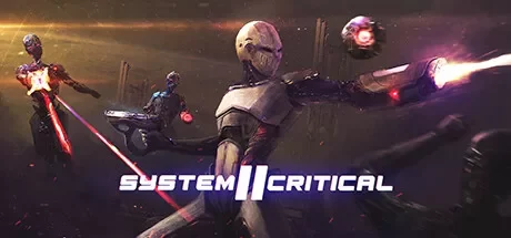 System Critical 2 Oculus Meta Quest VR Game<span class="mi-jiaobiao" style="background-color: #ff0000;">Shooting Points</span>