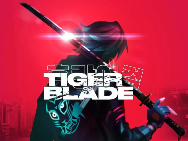 Tiger Blade Oculus Meta Quest VR Game<span class="mi-jiaobiao" style="background-color: #e60a0a;">Action VIP</span>