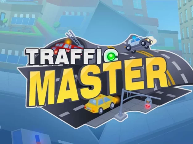 Traffic Master Oculus Meta Quest VR Game<span class="mi-jiaobiao" style="background-color: #eb0a0a;">Arcade Points</span>