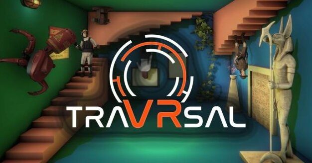 traVRsal Oculus Meta Quest VR Game<span class="mi-jiaobiao" style="background-color: #f70202;">Action VIP</span>