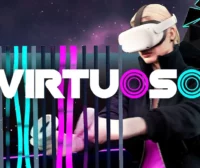 Virtuoso Oculus Meta Quest VR Game<span class="mi-jiaobiao" style="background-color: #e90707;">Musical Points</span>