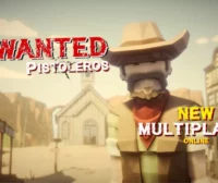Wanted Pistoleros Oculus Meta Quest VR Game<span class="mi-jiaobiao" style="background-color: #f70808;">Shooting Points</span>