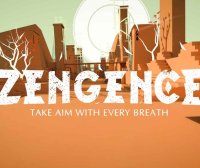 Zengence – Take Aim with Every Breath Oculus Meta Quest VR Game<span class="mi-jiaobiao" style="background-color: #f10404;">Shooting VIP</span>