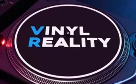 Vinyl Reality Lite Oculus Meta Quest VR Game