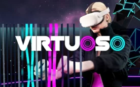 Virtuoso Oculus Meta Quest VR Game
