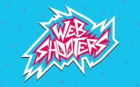 Webshooters Oculus Meta Quest VR Game