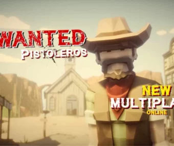 Wanted Pistoleros Oculus Meta Quest VR Game<span class="mi-jiaobiao" style="background-color: #f70808;">Shooting Points</span>