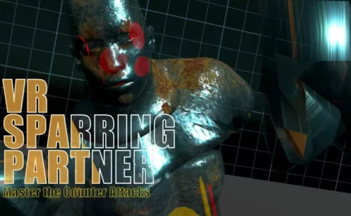 VR Sparring Partner Oculus Meta Quest VR Game<span class="mi-jiaobiao" style="background-color: #ec0909;">Fighting Points</span>