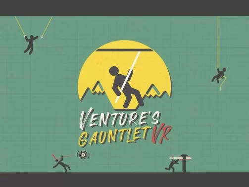 Venture’s Gauntlet Oculus Meta Quest VR Game<span class="mi-jiaobiao" style="background-color: #f00000;">Action VIP</span>