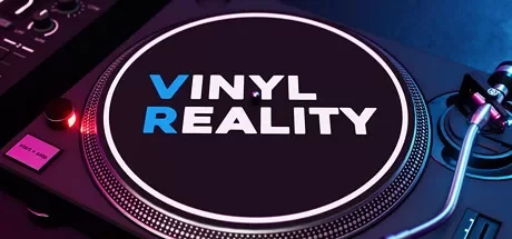 Vinyl Reality Lite Oculus Meta Quest VR Game<span class="mi-jiaobiao" style="background-color: #e20808;">DJ Free</span>