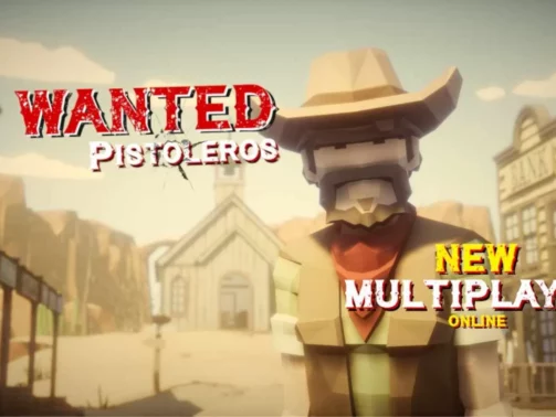 Wanted Pistoleros Oculus Meta Quest VR Game<span class="mi-jiaobiao" style="background-color: #f70808;">Shooting Points</span>