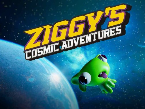 Ziggy’s Cosmic Adventures Oculus Meta Quest VR Game<span class="mi-jiaobiao" style="background-color: #f00000;">Flying VIP</span>
