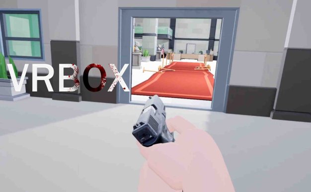 VRBOX Oculus Meta Quest VR Game<span class="mi-jiaobiao" style="background-color: #ef0101;">Shooting Free</span>