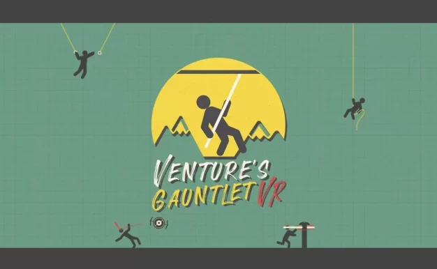 Venture’s Gauntlet Oculus Meta Quest VR Game<span class="mi-jiaobiao" style="background-color: #f00000;">Action VIP</span>