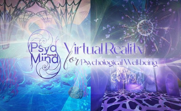 VoctoR PsydMind Oculus Meta Quest VR Game<span class="mi-jiaobiao" style="background-color: #e50606;">Landscape Free</span>