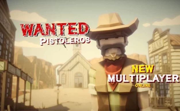 Wanted Pistoleros Oculus Meta Quest VR Game<span class="mi-jiaobiao" style="background-color: #f70808;">Shooting Points</span>