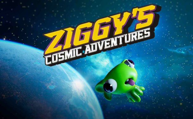 Ziggy’s Cosmic Adventures Oculus Meta Quest VR Game<span class="mi-jiaobiao" style="background-color: #f00000;">Flying VIP</span>