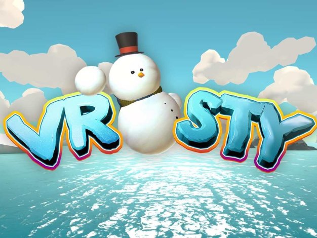 VRosty Oculus Meta Quest VR Game<span class="mi-jiaobiao" style="background-color: #e10505;">Action VIP</span>