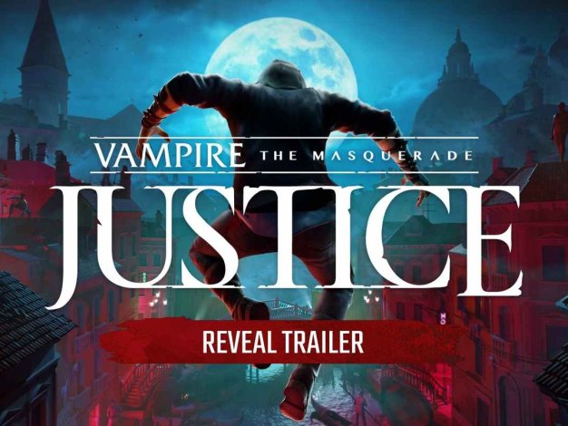 Vampire The Masquerade – Justice Oculus Meta Quest VR Game<span class="mi-jiaobiao" style="background-color: #eb0505;">Action VIP</span>
