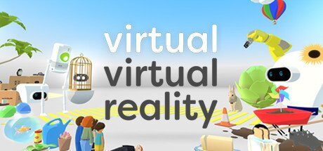 Virtual Virtual Reality Oculus Meta Quest VR Game<span class="mi-jiaobiao" style="background-color: #f00505;">Adventure Points</span>