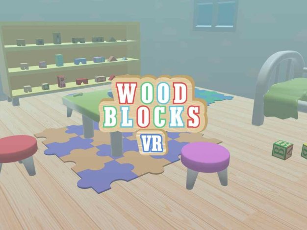 Wood Blocks VR Oculus Meta Quest Game<span class="mi-jiaobiao" style="background-color: #ea0606;">Puzzle Points</span>