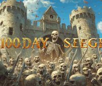 100 Day Siege Oculus Meta Quest VR Game<span class="mi-jiaobiao" style="background-color: #e70d0d;">Survival VIP</span>